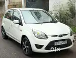 Ford Figo 2010-2012 Petrol ZXI, 2010, Petrol