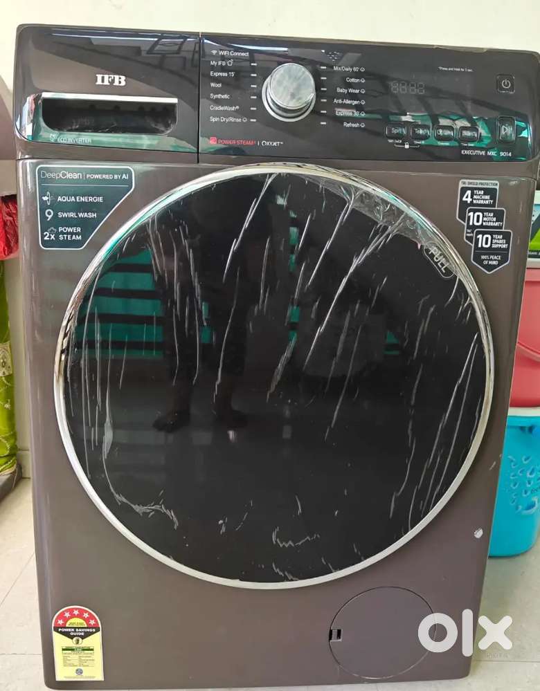 IFB Washing Machine