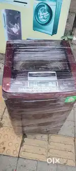 Washing mashing rent