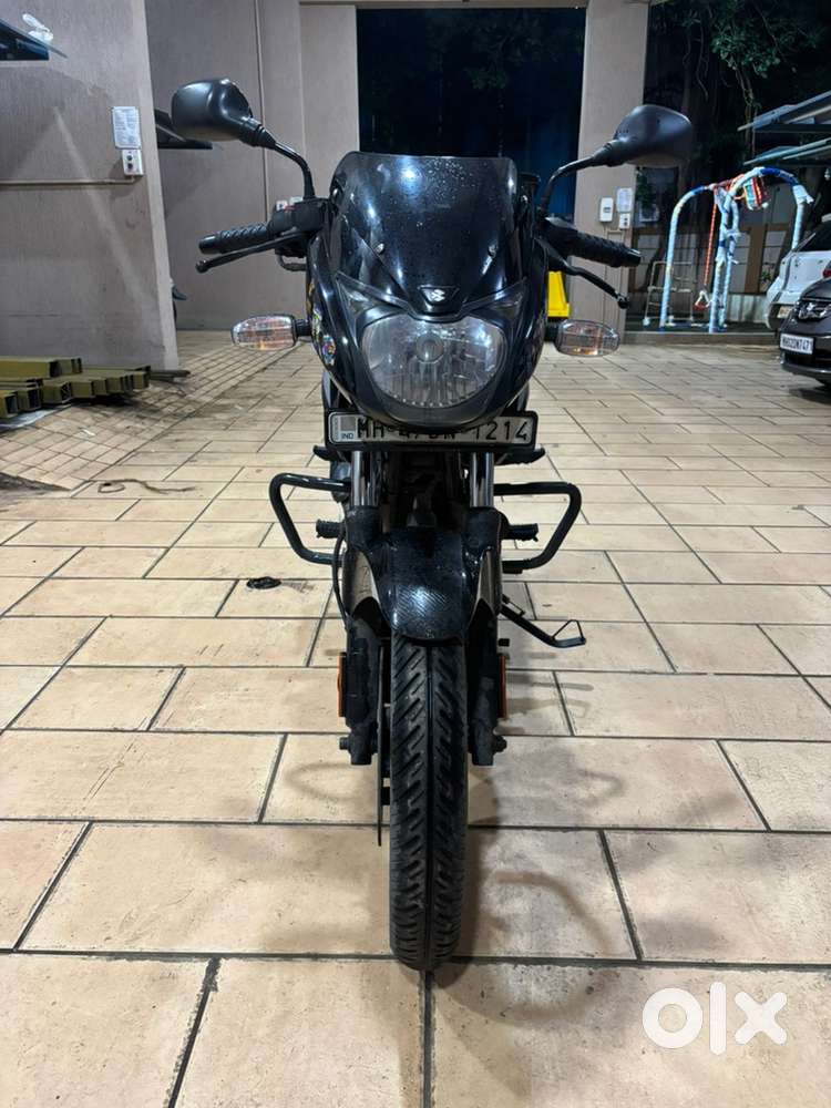 Mint Condition Pulsar 150 Twin Disc ABS