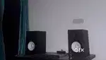HS8 studio monitor