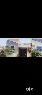 Rent individual house 7500