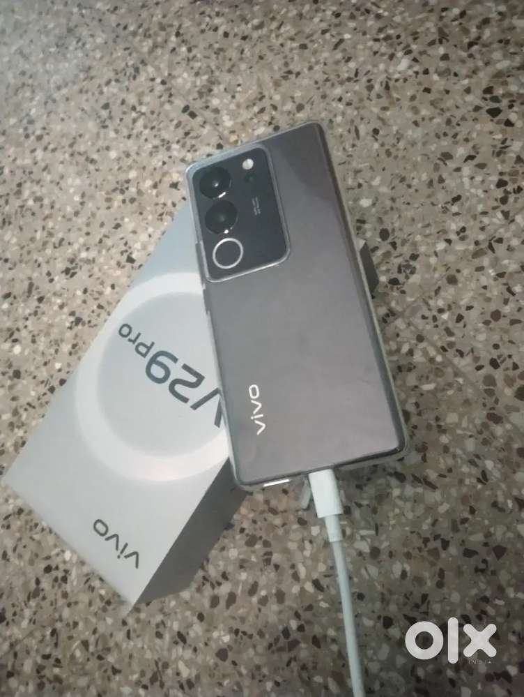 Vivo v29 pro