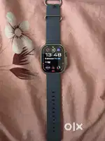 Apple watch ultra 3 (check description for price)