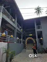 1RK Rooms for ladies