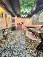 FURNISHED RESTAURANT FOR SALE/RENT