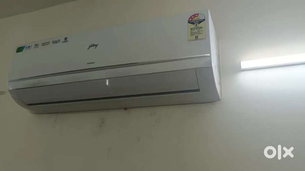 Selling Ac