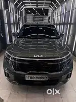 Kia Seltos 2024 Diesel 15000 Km Driven