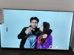 42 Inches Smart Led Tv Android 14 With Exchange Offer Available