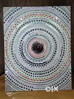 Handmade Mandala Art