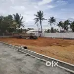 Kalapatty To SVB TECH PARK - Kalapatty