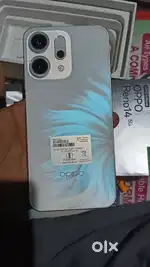Oppo Reno 14 series 5g 8+8gb ram 256gb rom