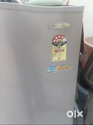 Godrej Refrigirator