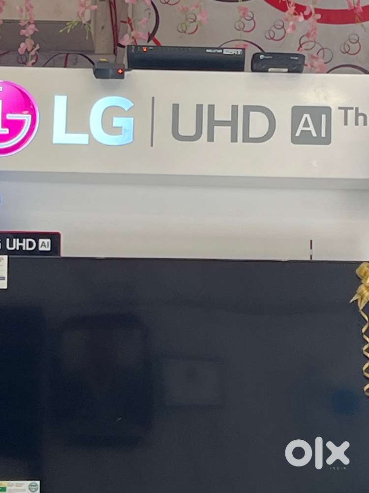 LED 43 inch