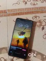 Redmi note 6 pro 4+64 gb variant very good condition working