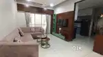2 BHK fully furnished flat