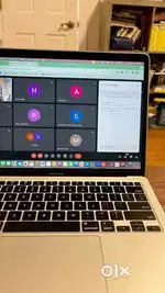 Screen MonitoringvJob