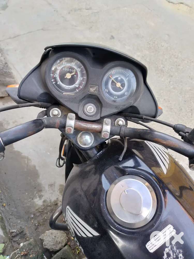Good condition good running