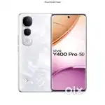 Vivo Y400 Pro