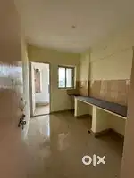 3bhk flat at just @48 laks in Chandaka