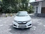 Honda City 2014-2015 i DTEC S, 2015, Diesel