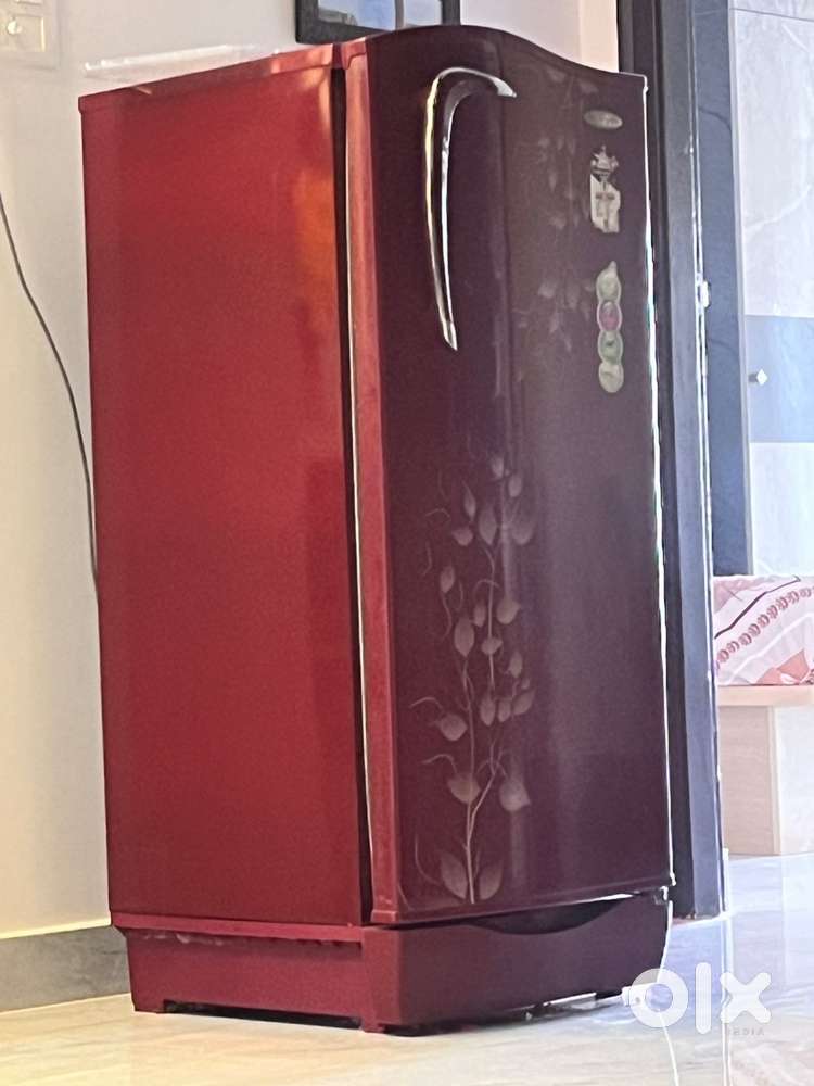 Godrej Fridge