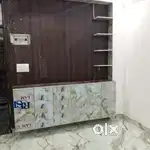 2 BHK flat for sale center location good building work
