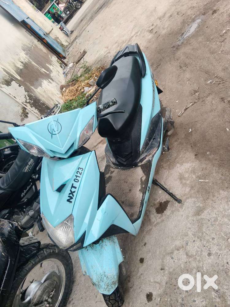 Best' scooty