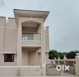 3 BHK luxurious Bunglow- C- link Radhanpur Road