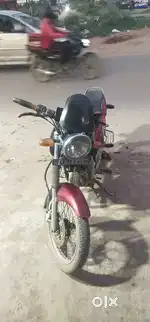 Pulsar 150 old 2004 model