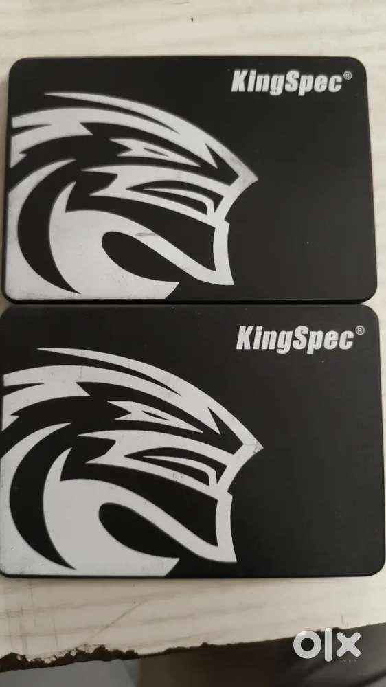 Kingspec SSD