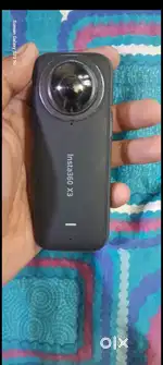 Insta360 x3 For Sale