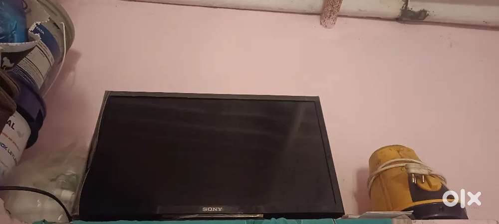 Sony TV 26 inches 2017 model