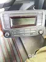 Vento original car stereo