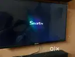 Smart tv on sale