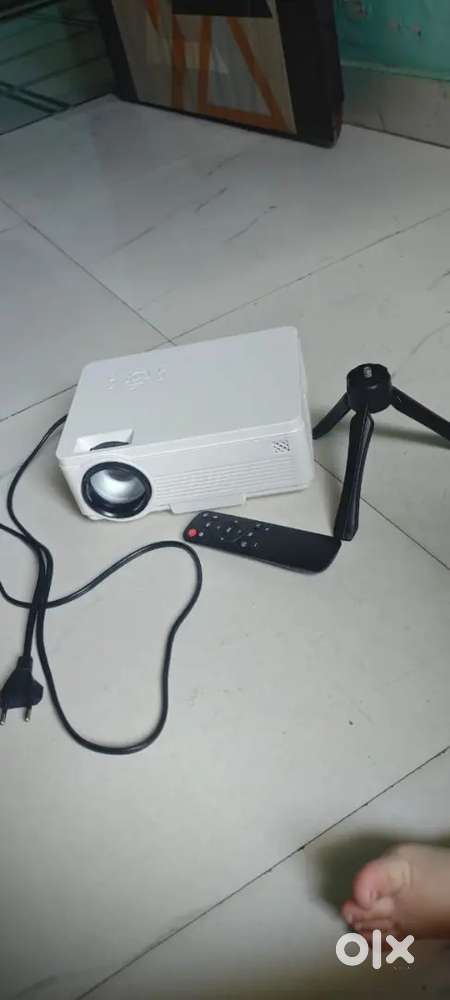 Hq4 projector