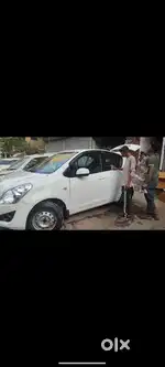 Maruti Suzuki Ritz 2016