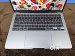 M3 Chip AppleCare+Warranty 100%Battery 8GB/512GB SSD Apple Macbook Air