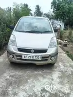 Maruti Suzuki Zen Estilo 2007 CNG & Hybrids 67000 Km Driven