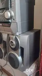SONY MUSIC SYSTEM