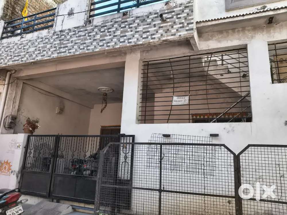 1300 sqft House for Sale