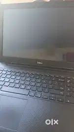Dell laptop