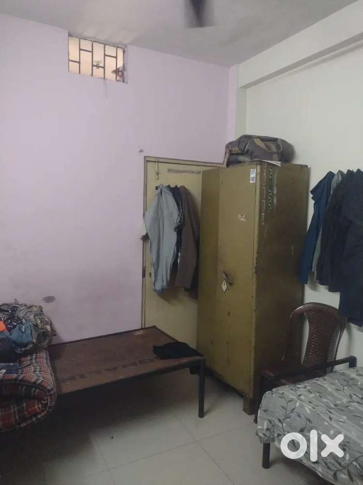 Room shering
