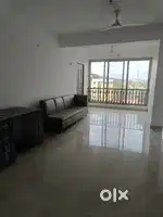 3BHK unfurnished apartment at Mapusa