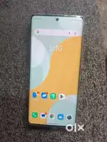 Fresh condition