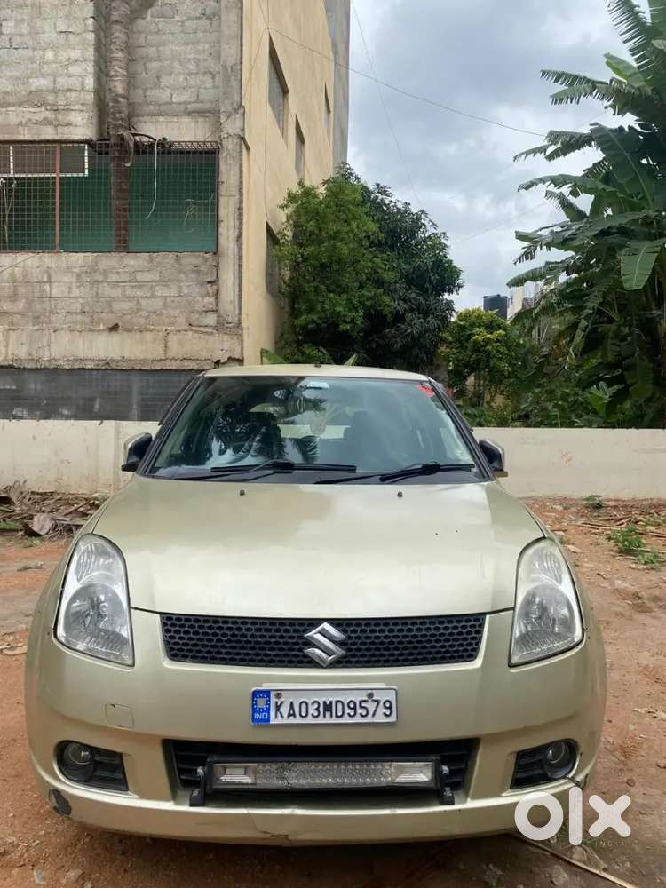 Maruti Suzuki Swift 2006 Petrol Well Maintained