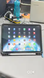 To sell I pad 10th Gen ( 64gb )