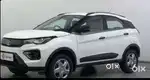 Tata Nexon 2022