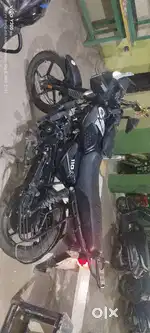 Bajaj CT110X 2024