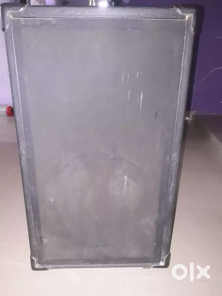 Speaker (only 1 )